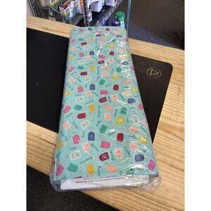 Windham Fabrics 15 Yards Teacup Kelly Angelovic 54219-8